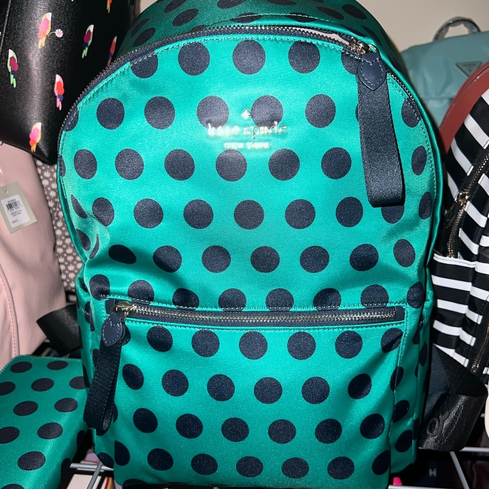 Authentic Kate spade set